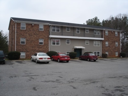 Photo - South Garden Apartments