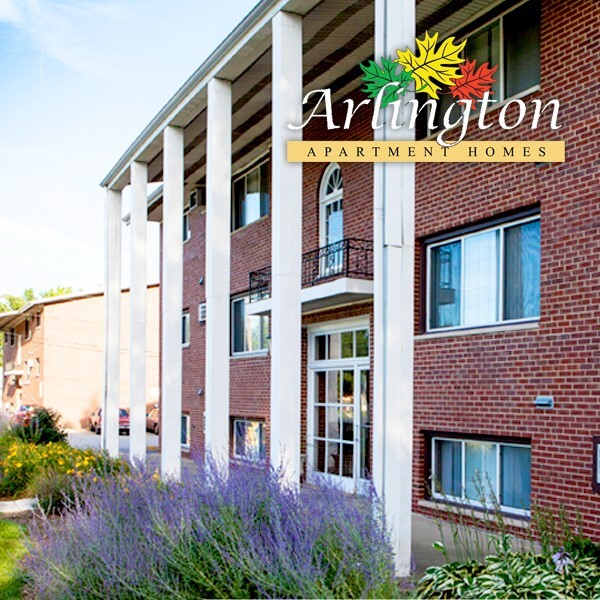 Arlington Apartments - Arlington Apartments