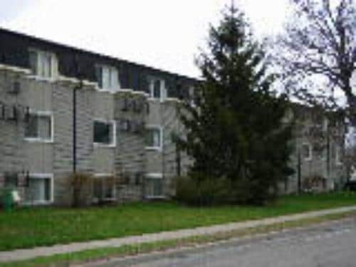 Photo - Derby Square