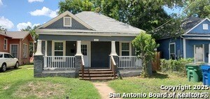 Building Photo - 615 Delmar St