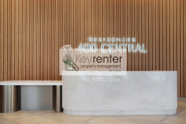 Building Photo - 400 Central Ave Unit 906