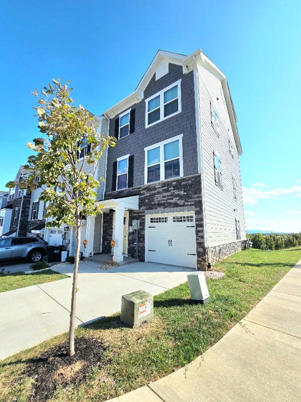 Building Photo - 4006 Purple Flora Bnd Rental