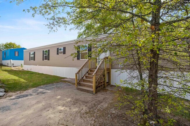600 Ermine Rd