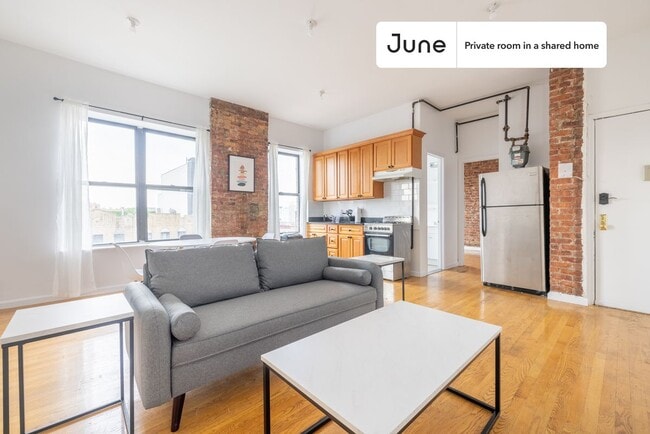 Photo - Room in Shared 2 bed/1 bath home Unit A