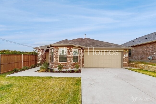 Building Photo - 1601 Gatesville Ct Rental