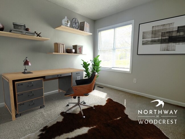 Photo - Live Large in Concord: Stylish 3BR Duplexe...