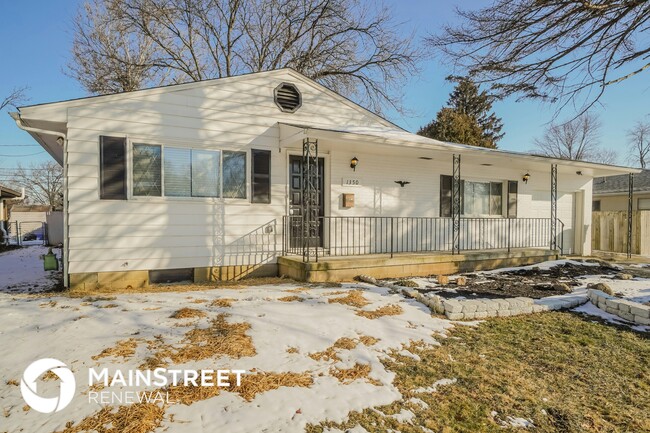 Building Photo - 1350 Firwood Dr