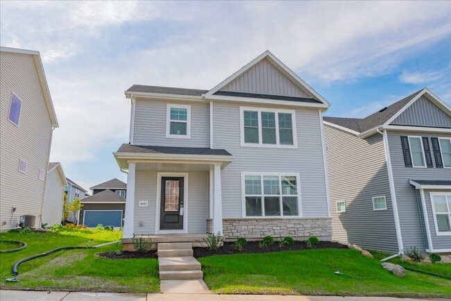 Building Photo - 9227 Rustic Pine Rd