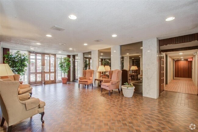 Building Photo - 7520 Hornwood Dr Unit 500 Rental