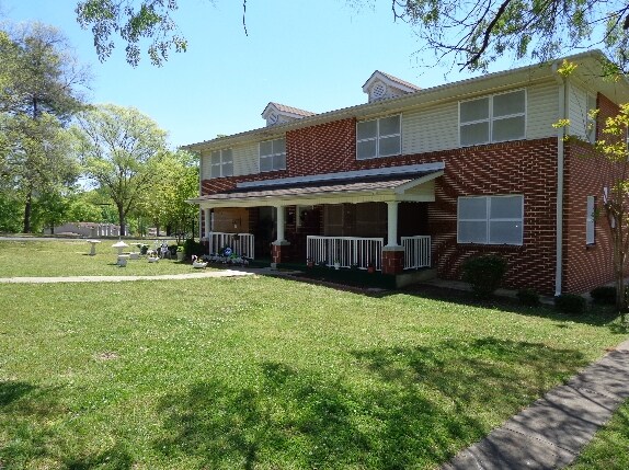Harris Homes - Harris Homes