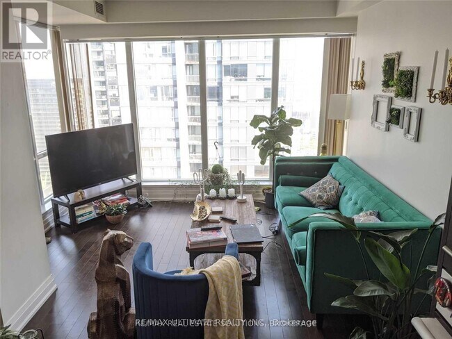 Photo - 80 John St Unit 3207