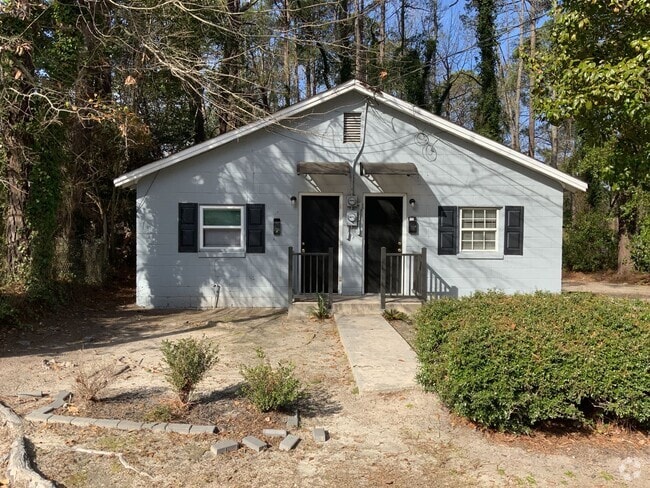 Building Photo - 1 bed 1bath duplex near Prisma health Rental