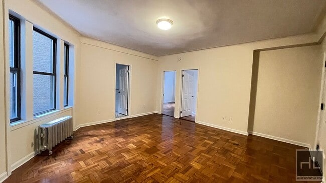 West 55th Street - West 55th Street Apartment Unit 4B