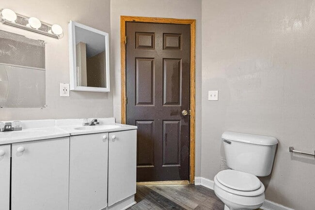 Photo - Large four bedroom, single family home available June 15th