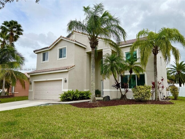 Building Photo - 1225 Falls Blvd Rental
