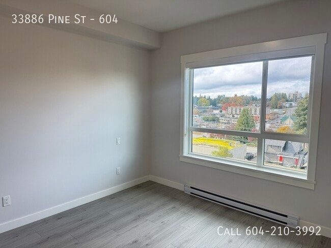 Photo - Top Floor Junior Two Bedroom Condo Unit 604