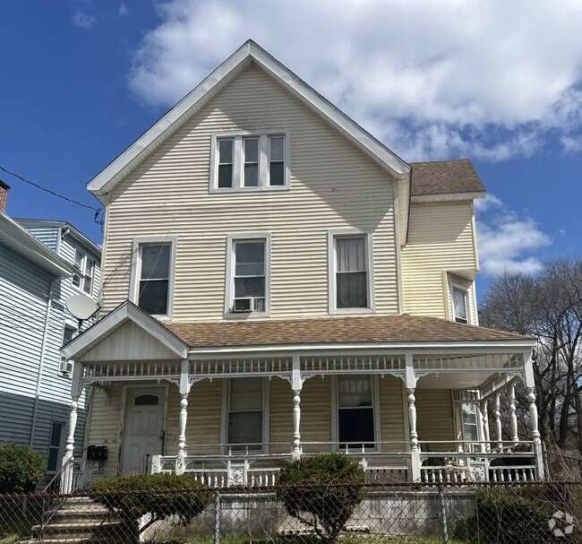 Building Photo - 495 Dixwell Ave Rental