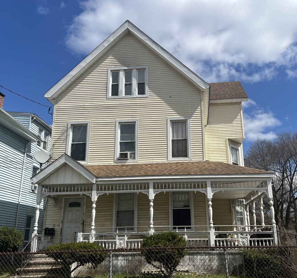 Photo - 495 Dixwell Ave House