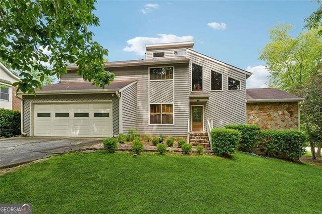 Building Photo - 3655 Winters Hill Dr