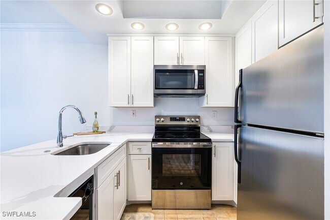 Photo - 3320 Olympic Dr Unidad 125