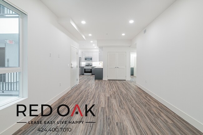 Photo - 4000 Mont Clair St Apartamento Unidad 204