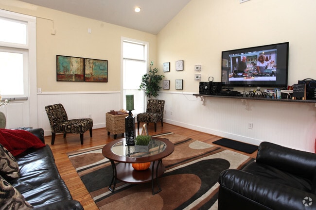 Photo - Rivers Edge - Historical Access