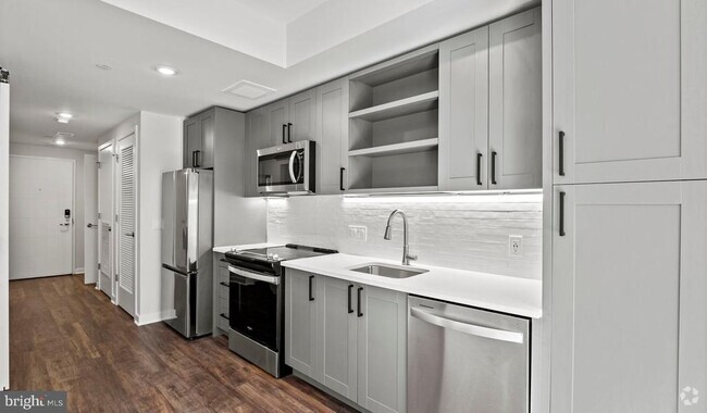 Building Photo - 4000 Wisconsin Ave NW Unit 2B-4K-304 Rental