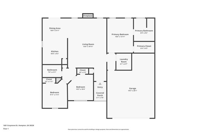 Photo - 1681 Graystone Dr