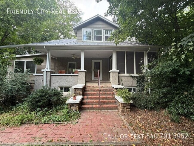 Building Photo - 335 Hill St