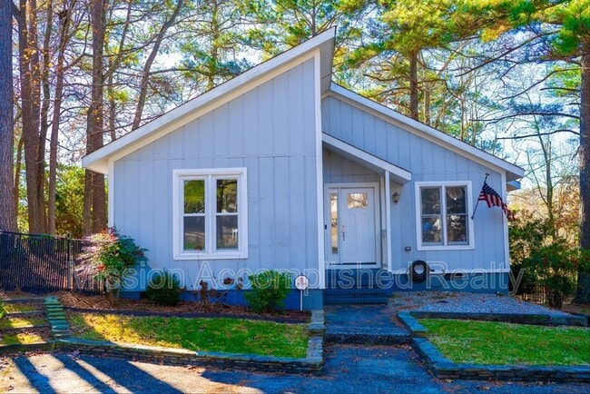 Building Photo - 7209 Bailey Ct