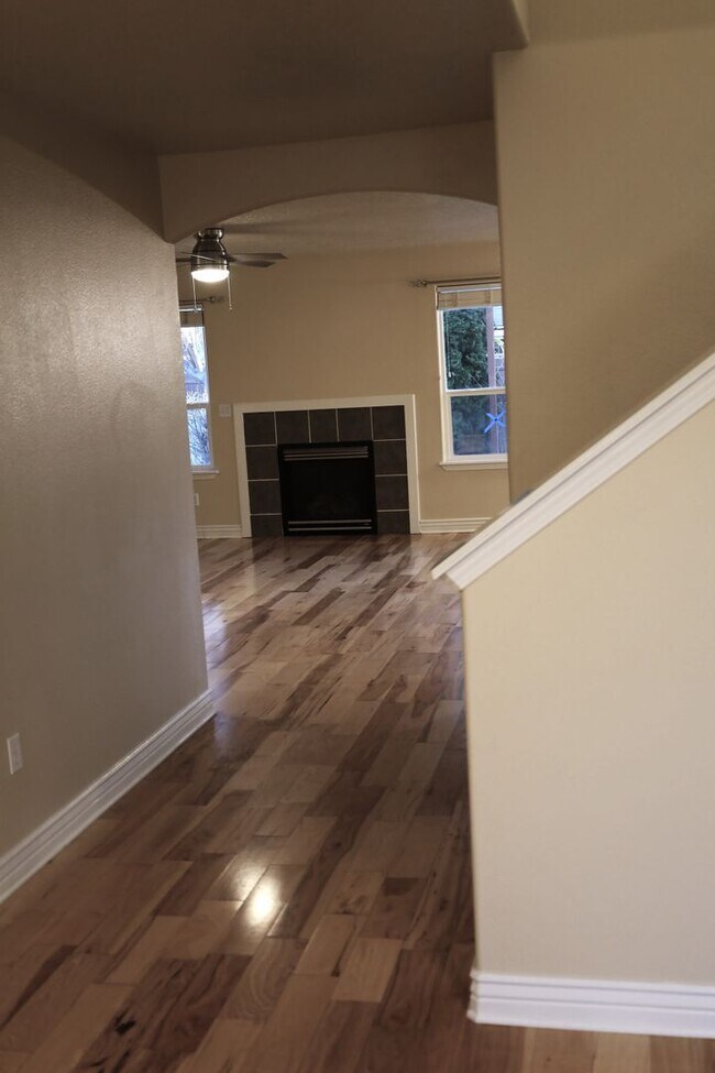 LARGE 5 Bedroom Home in Kuna with a 3 CAR House Rental in Kuna