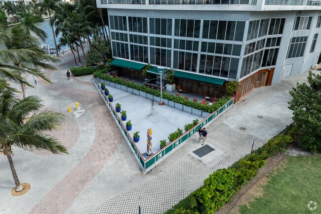 485 Brickell Ave - Icon Brickell Tower 3