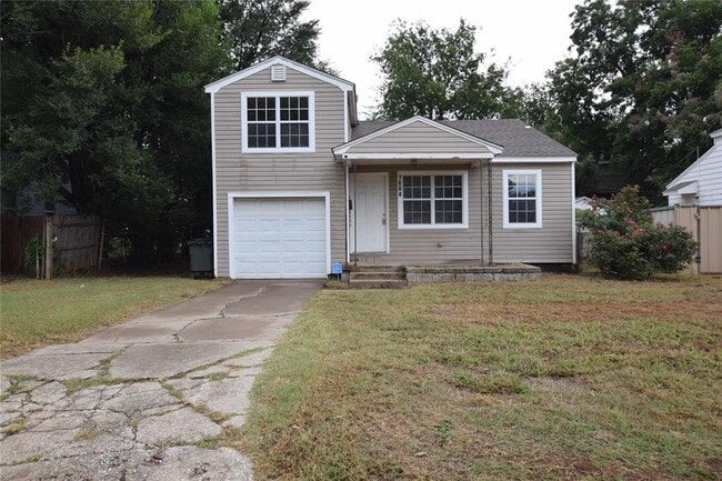 Building Photo - 1804 Hampton Dr Rental