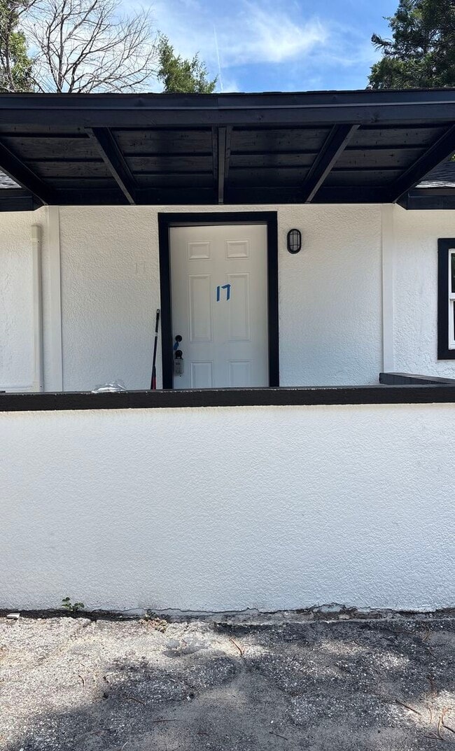 Photo - 4605 N Hubert Ave Condo Unit 11