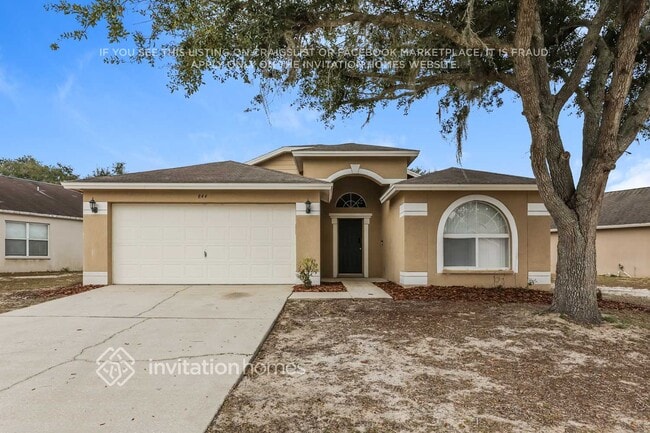 Building Photo - 844 Rocky Mountain Ct