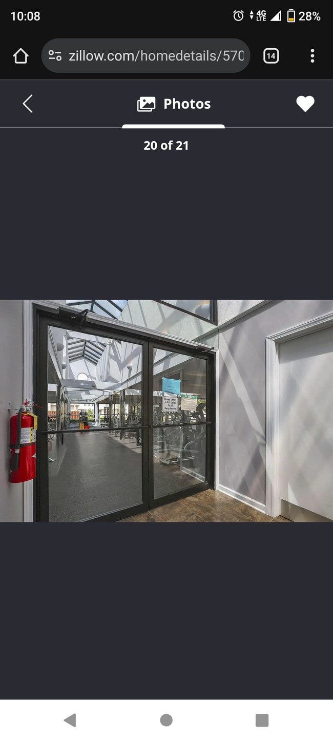 Photo - 5703 Palos Ln Unidad 5703