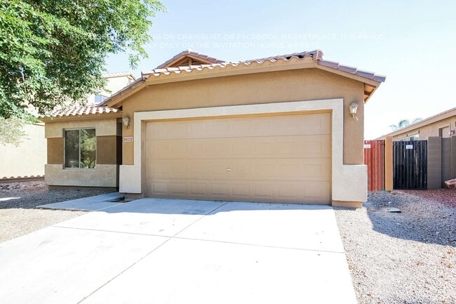 Photo - 18221 W Mission Ln