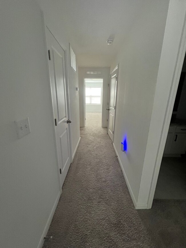 Photo - Modern 3-Bed Townhome w/ Garage in Desirable Davenport Community