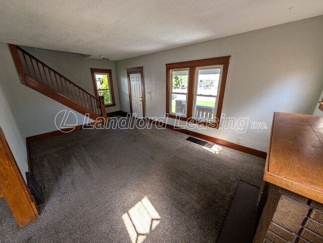 Photo - Charming 2-Bedroom Brick Home with Covered Porch