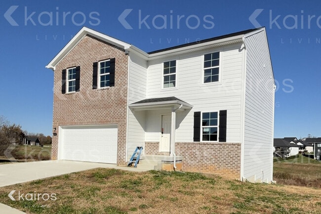 Building Photo - 112 Cool Crk Ct