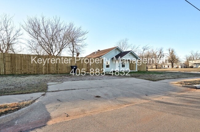 Photo - Cute 2BD/1BTH Home in the Heart of OKC Near OU Medical Center