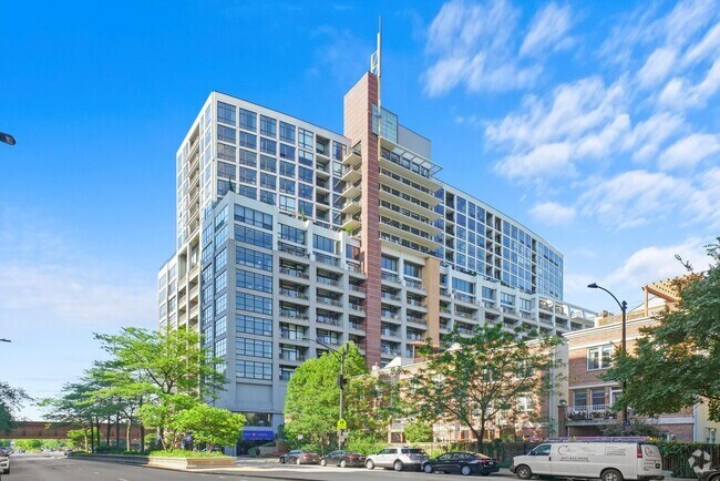 Building Photo - 1530 S State St Unit 1009 Rental