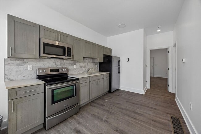 Photo - 2BR/3BA House | Updated Kitchen | Low Upfront Cost