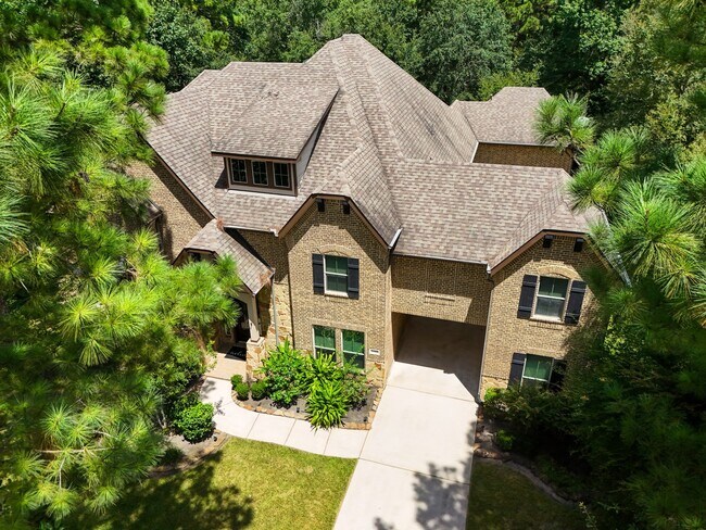 Photo - 11306 Longmire Creek Ct