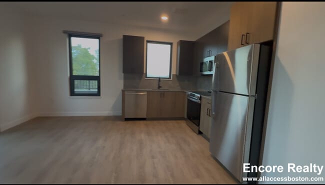 Building Photo - 199 Gardner St Unit 413