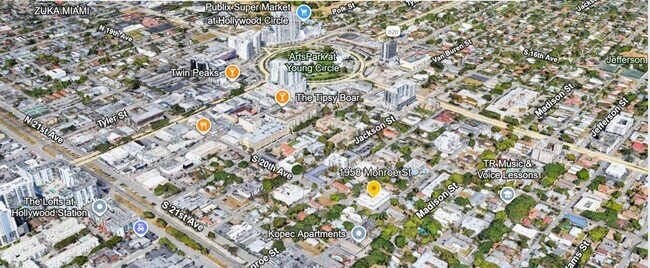 Photo - 1958 Monroe St Unidad 202