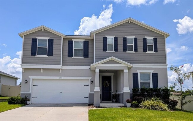 Building Photo - 2133 Malbec Ct