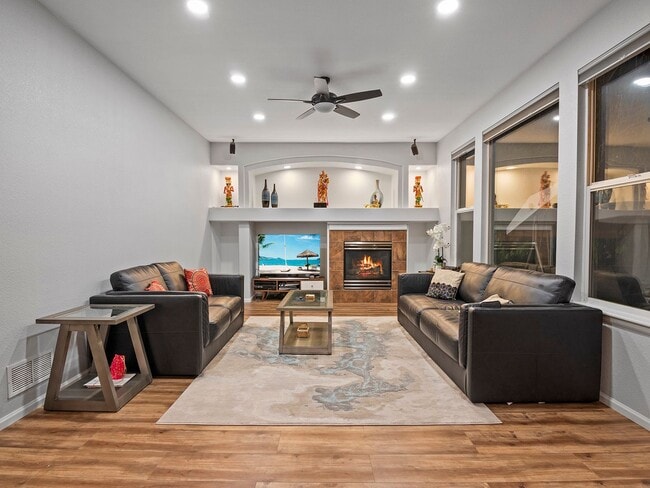 Photo - Stunning 4-Bed, 3-Bath House in SE Fort Collins!