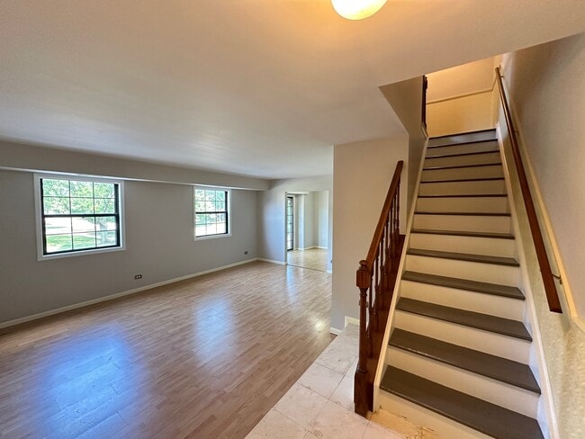 Photo - 1486 W Jefferson Ave Unit E