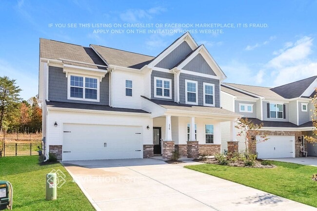 376 Kennerly Center Dr